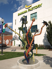 Lee más sobre el artículo Algunos Community Art Centers en Nueva York y su entorno.