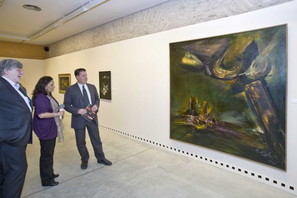 Lee más sobre el artículo Luminosa oscuridad