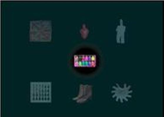 Lee más sobre el artículo Arte Digital: noción e implementación.