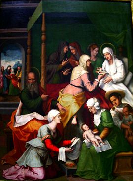 Lee más sobre el artículo El esplendor del Renacimiento aragonés