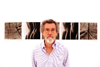 Lee más sobre el artículo Entrevista a Rafael Navarro