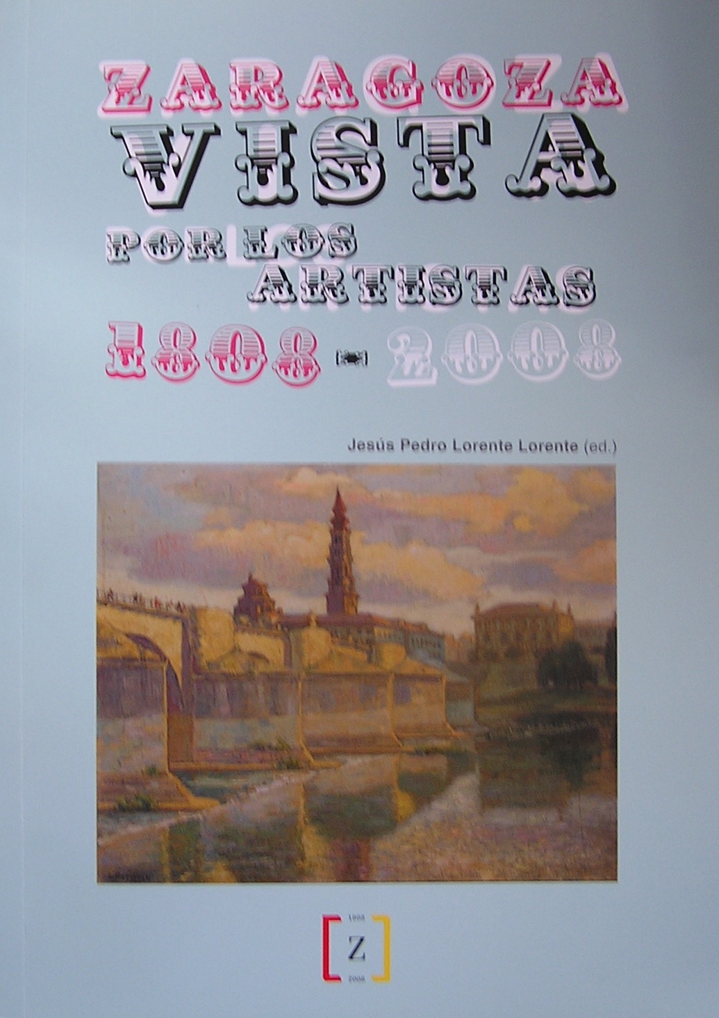 Lee más sobre el artículo Una ciudad en imágenes