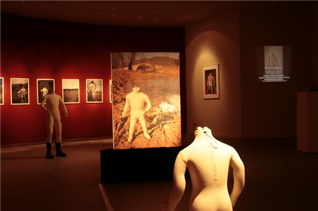 Lee más sobre el artículo Paisagonías patagonicas. Exposición de Paco Serón