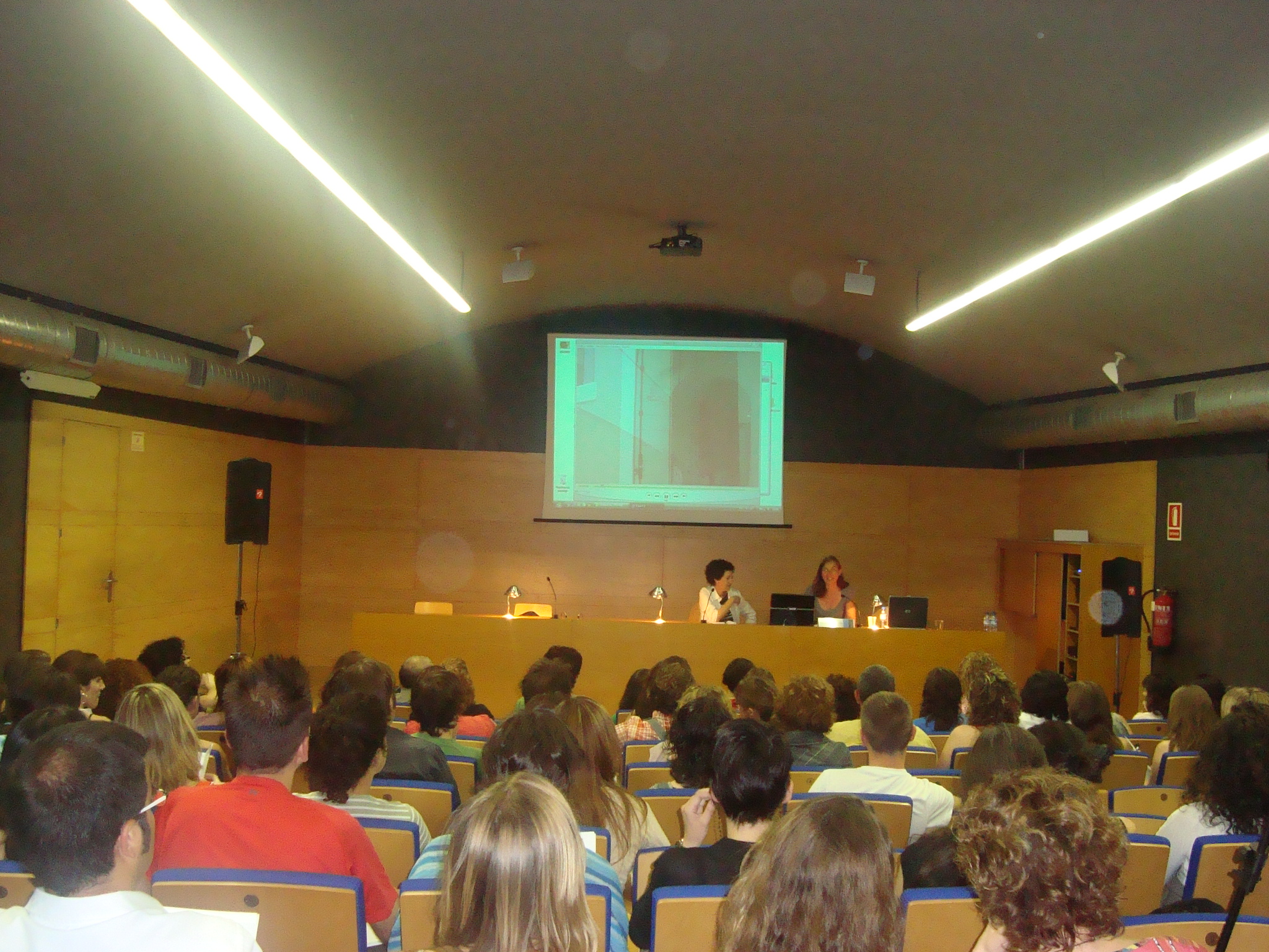 Lee más sobre el artículo II Seminario de Arte Contemporaneo y Educacion Especial