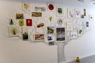 Lee más sobre el artículo Afinidades, en la Galería Aragonesa del Arte, Zaragoza