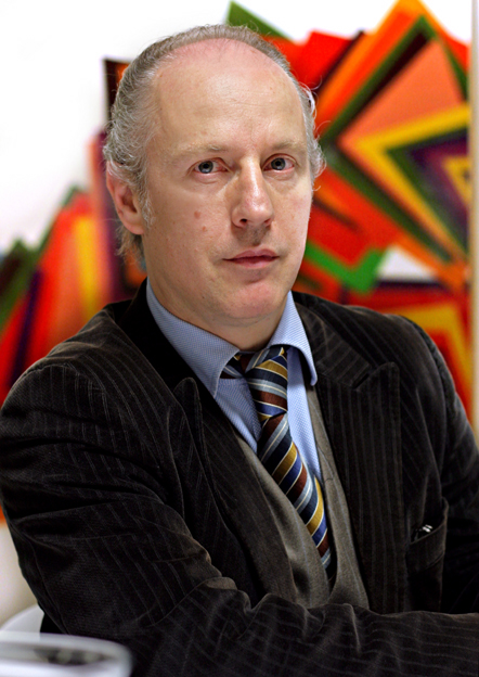 Lee más sobre el artículo Ricardo Ramón, un aragonés en Buenos Aires