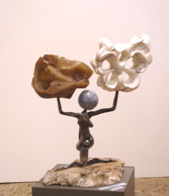 Lee más sobre el artículo Alabastro ayer y hoy.