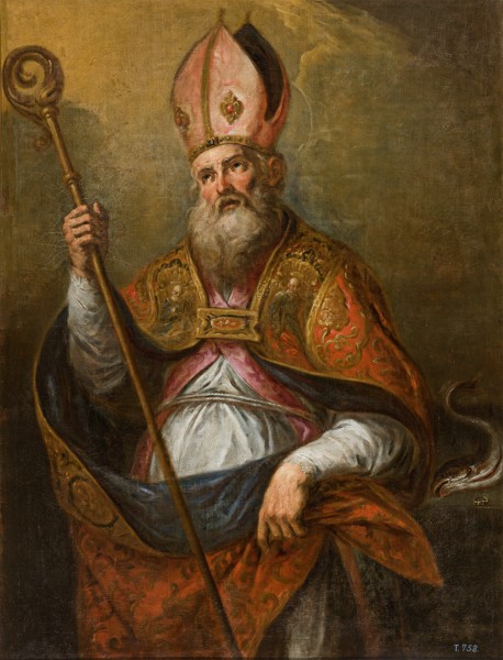 Lee más sobre el artículo Mil años de veneración a San Atilano en Tarazona