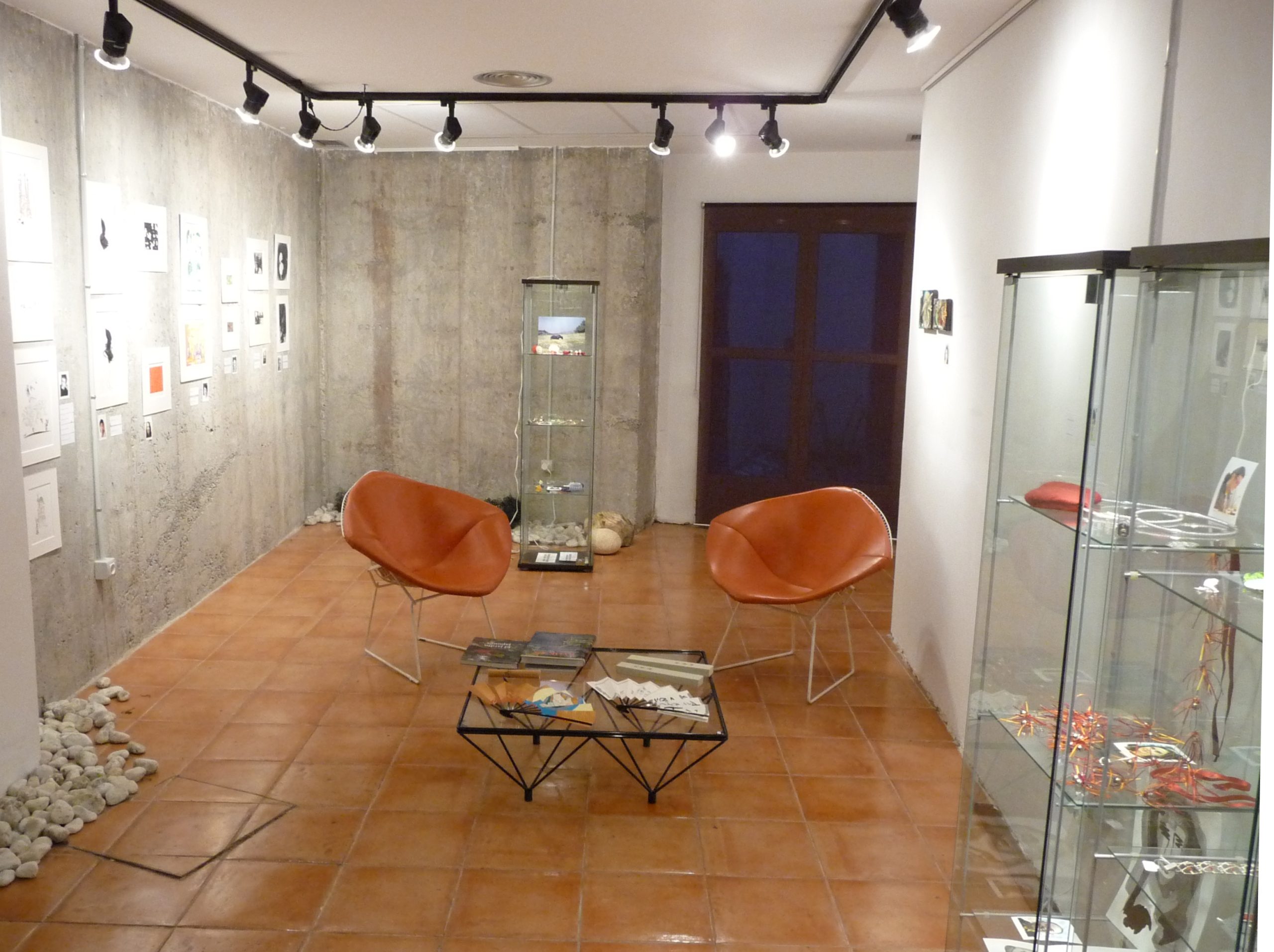 Lee más sobre el artículo Guiños de Japón en la Galería Calvo i Mayayo de Zaragoza