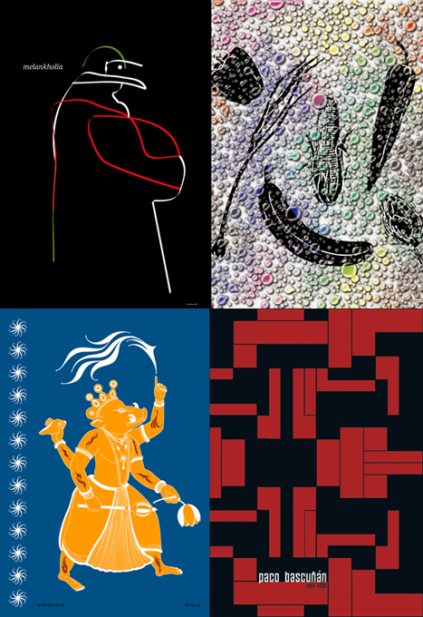 Lee más sobre el artículo Doble presencia de Paco Rallo en Huesca