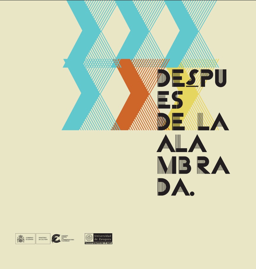 Lee más sobre el artículo Artistas exiliados en el paraninfo de la Universidad de Zaragoza.