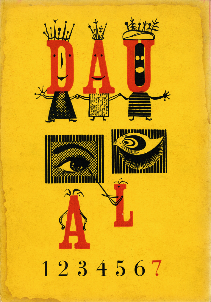 Lee más sobre el artículo Dau al Set, o la renovación de las vanguardias artísticas