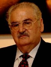 Lee más sobre el artículo Orús, pintor oficial de la Peña Niké, pintor genial