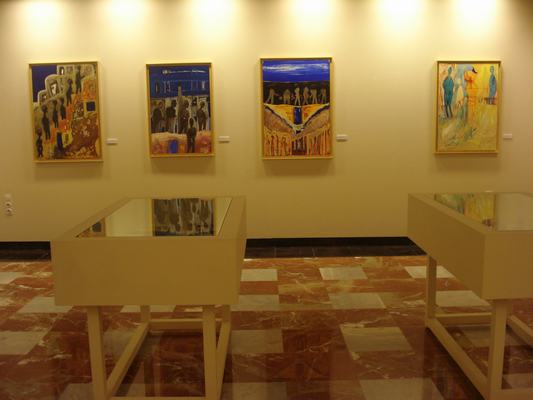 Lee más sobre el artículo Quinita Fogué: Posos.