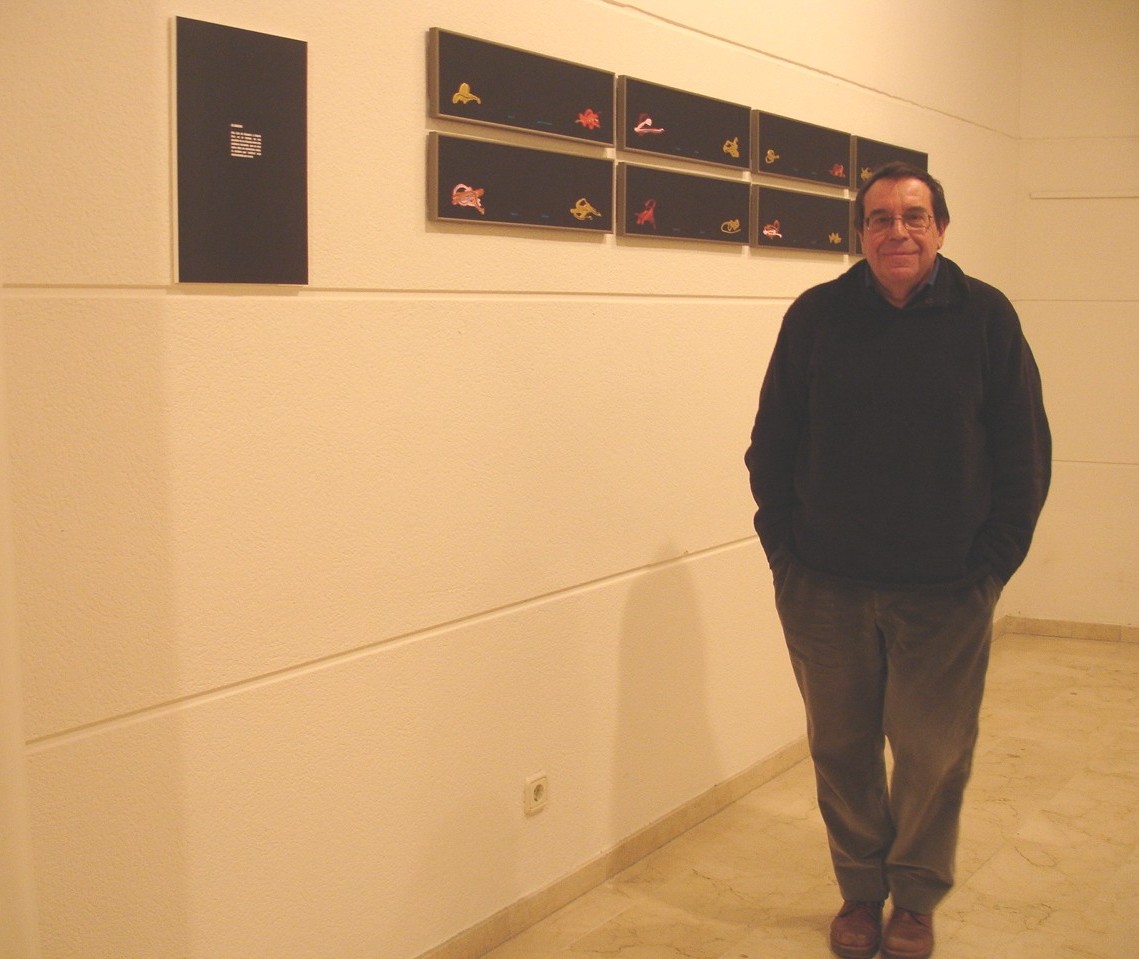 Lee más sobre el artículo Celebración (elogio) de la escritura.