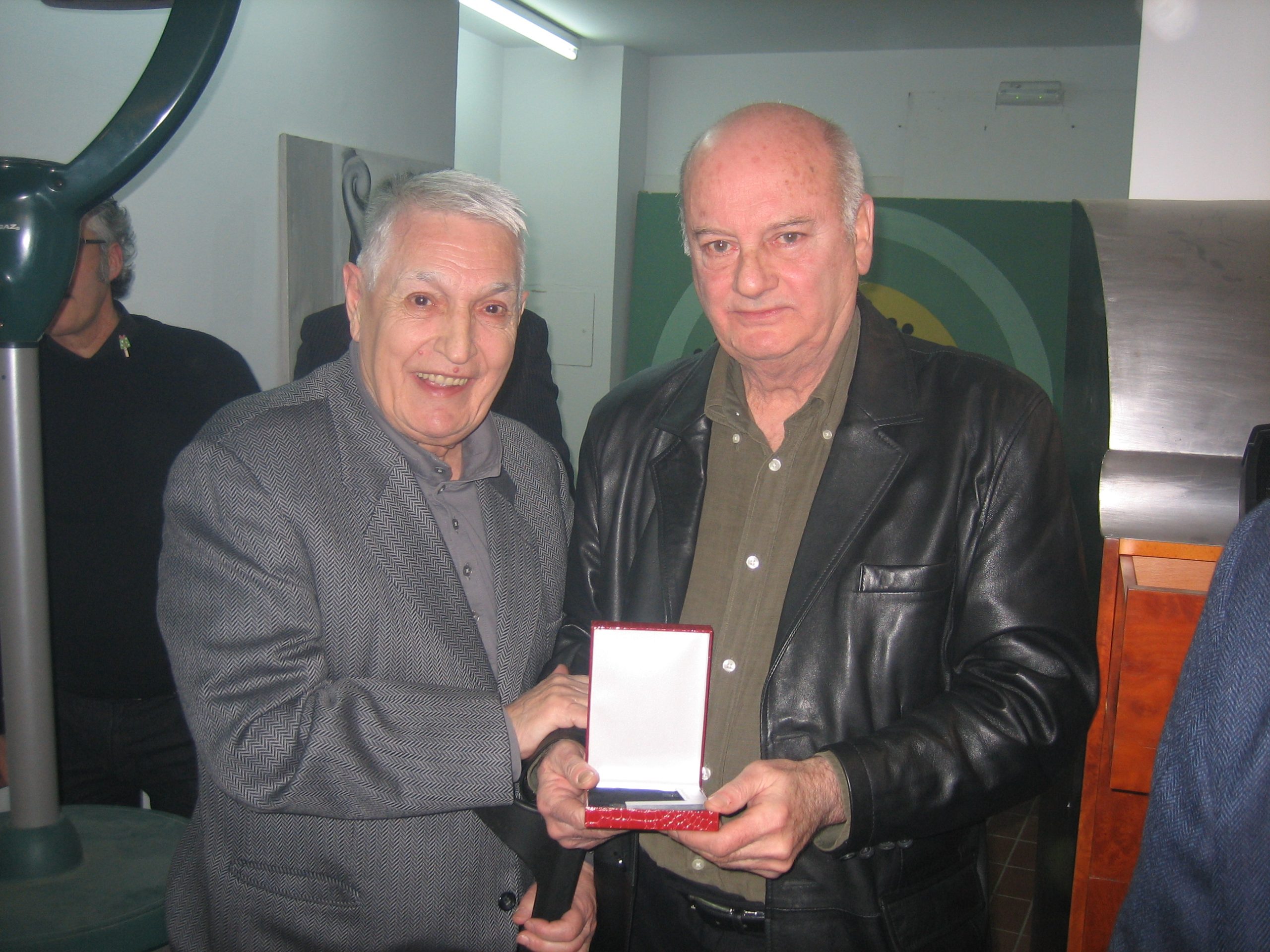 Lee más sobre el artículo VI Premio Ahora de Artes Visuales