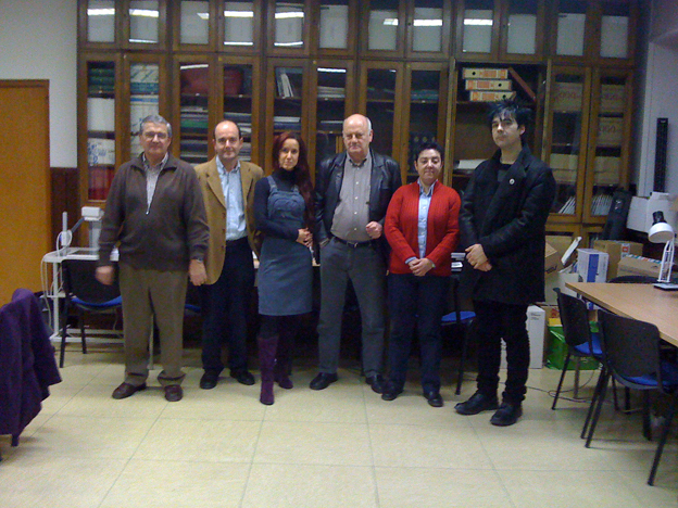 Lee más sobre el artículo Nueva Junta Directiva de AACA.