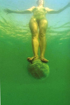 Lee más sobre el artículo Caperucita ha crecido. Exposición en Galería Antonia Puyó, Zaragoza, 18 marzo-10 abril 2010