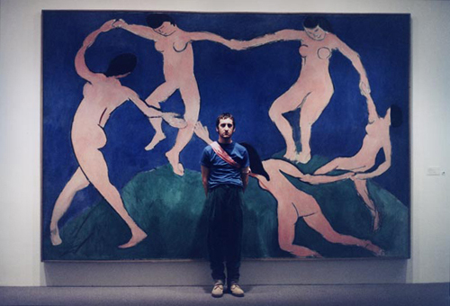 Lee más sobre el artículo Una exposición que no pasa desapercibida.