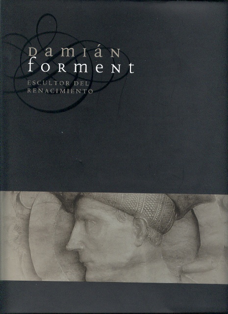 Lee más sobre el artículo Damián Forment, maestro de maestros