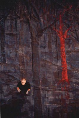 Lee más sobre el artículo Otro arte, otra naturaleza, sin cierre, sin marco