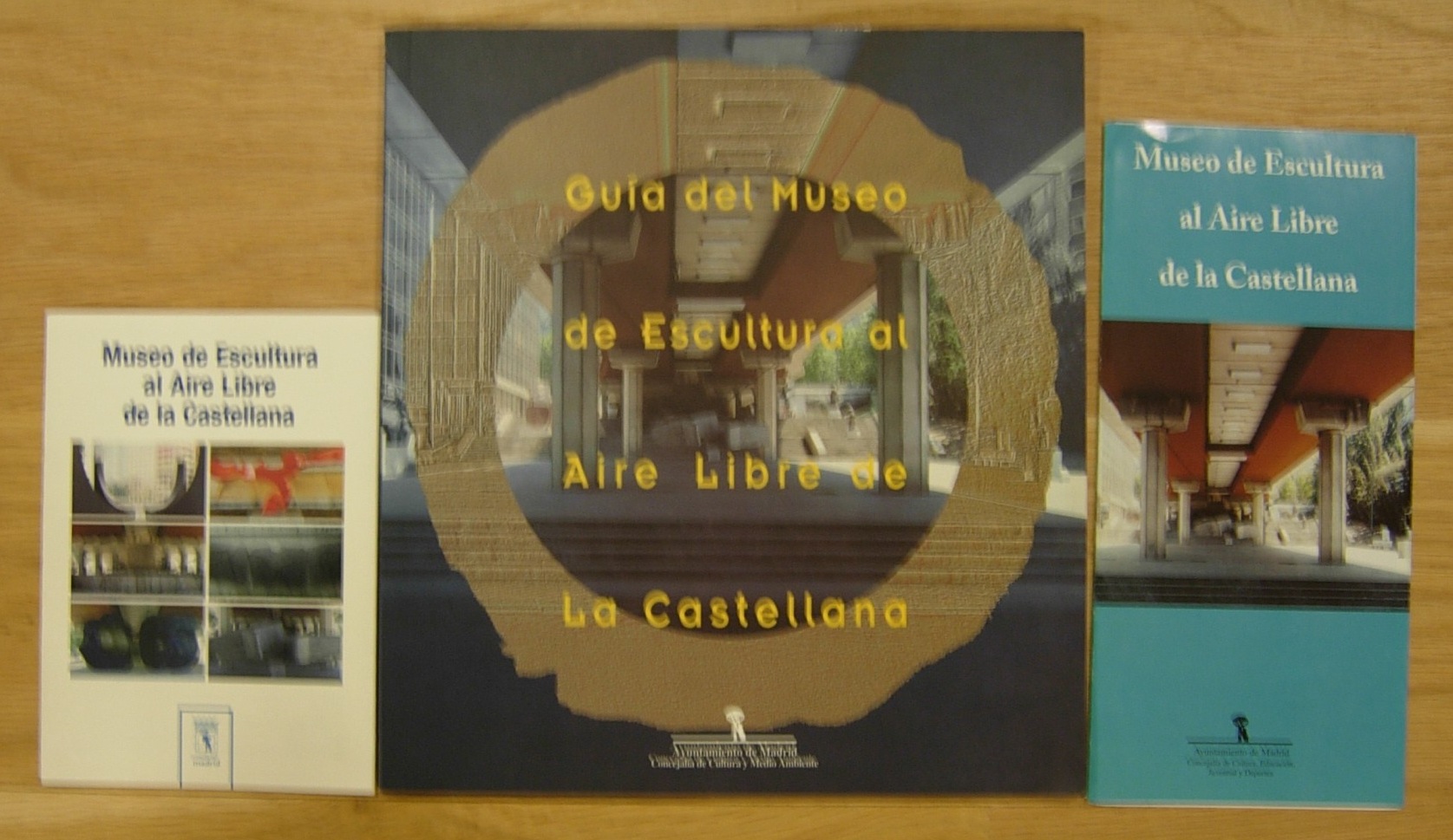 Lee más sobre el artículo El Museo de Arte Público de La Castellana.