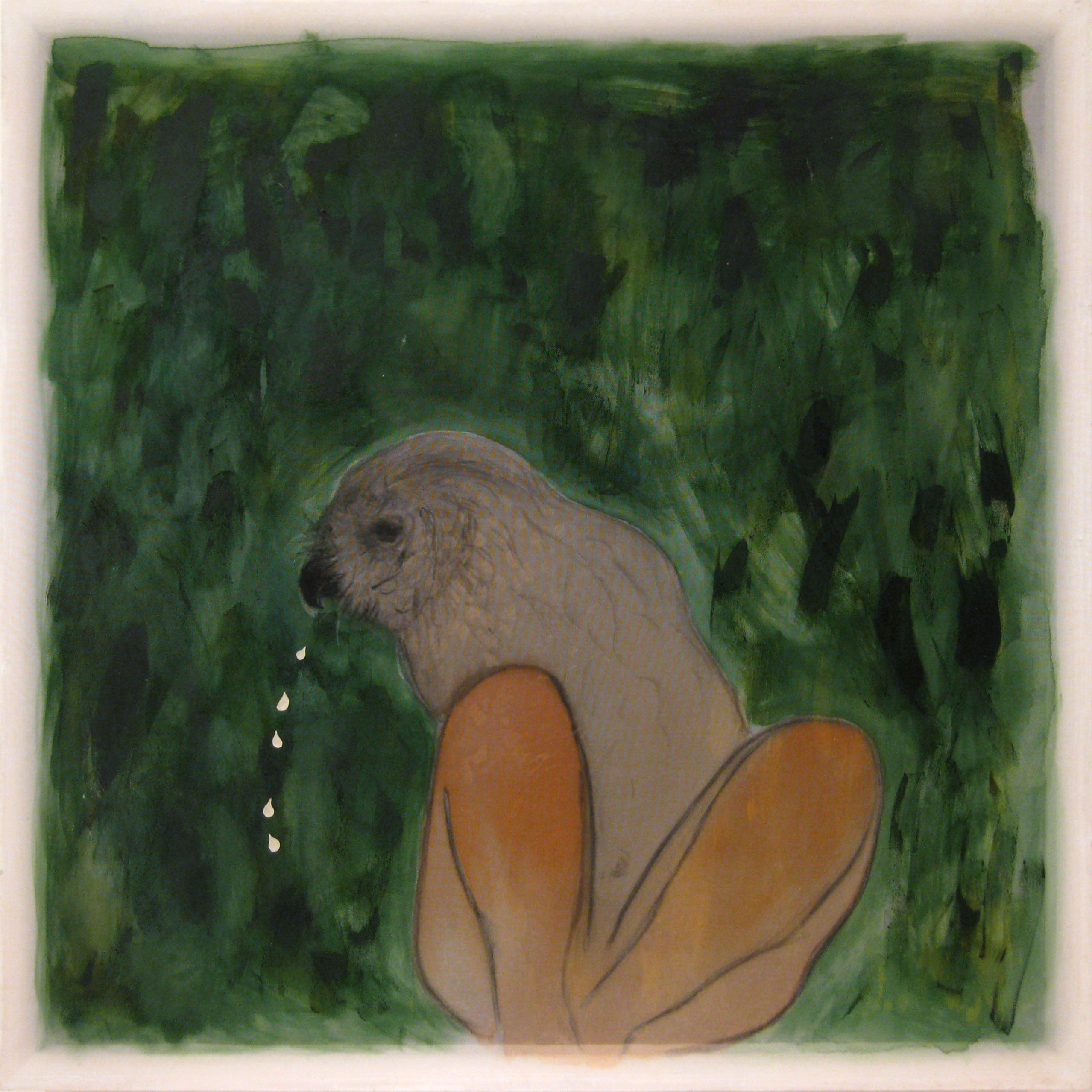 Lee más sobre el artículo Gemma Rupérez y María Ortega en la Galería Pepe Rebollo