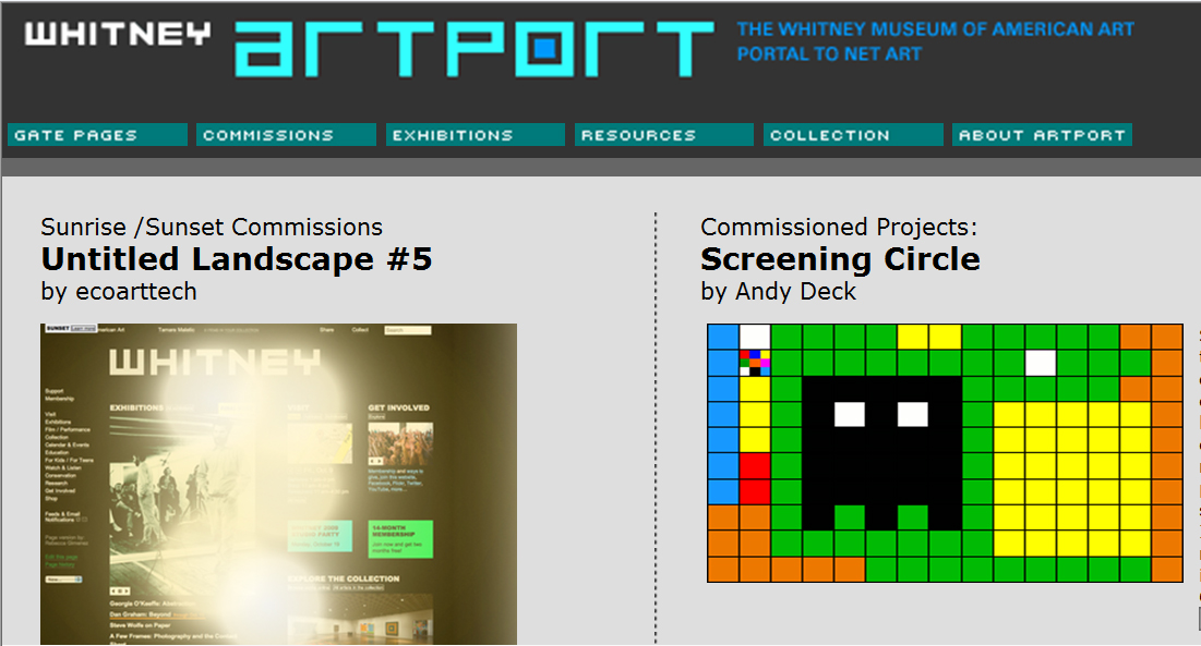 Lee más sobre el artículo Curaduria de procesos en el ciberespacio