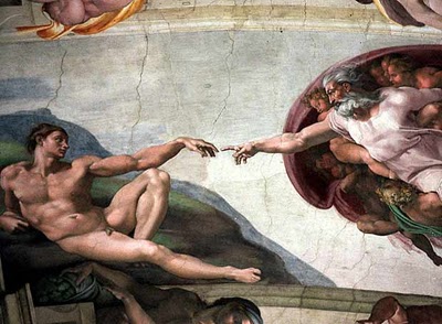 Lee más sobre el artículo Il Divino Miguel Angel