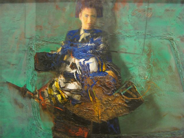 Lee más sobre el artículo Martínez Tendero, entre la realidad y el sueño