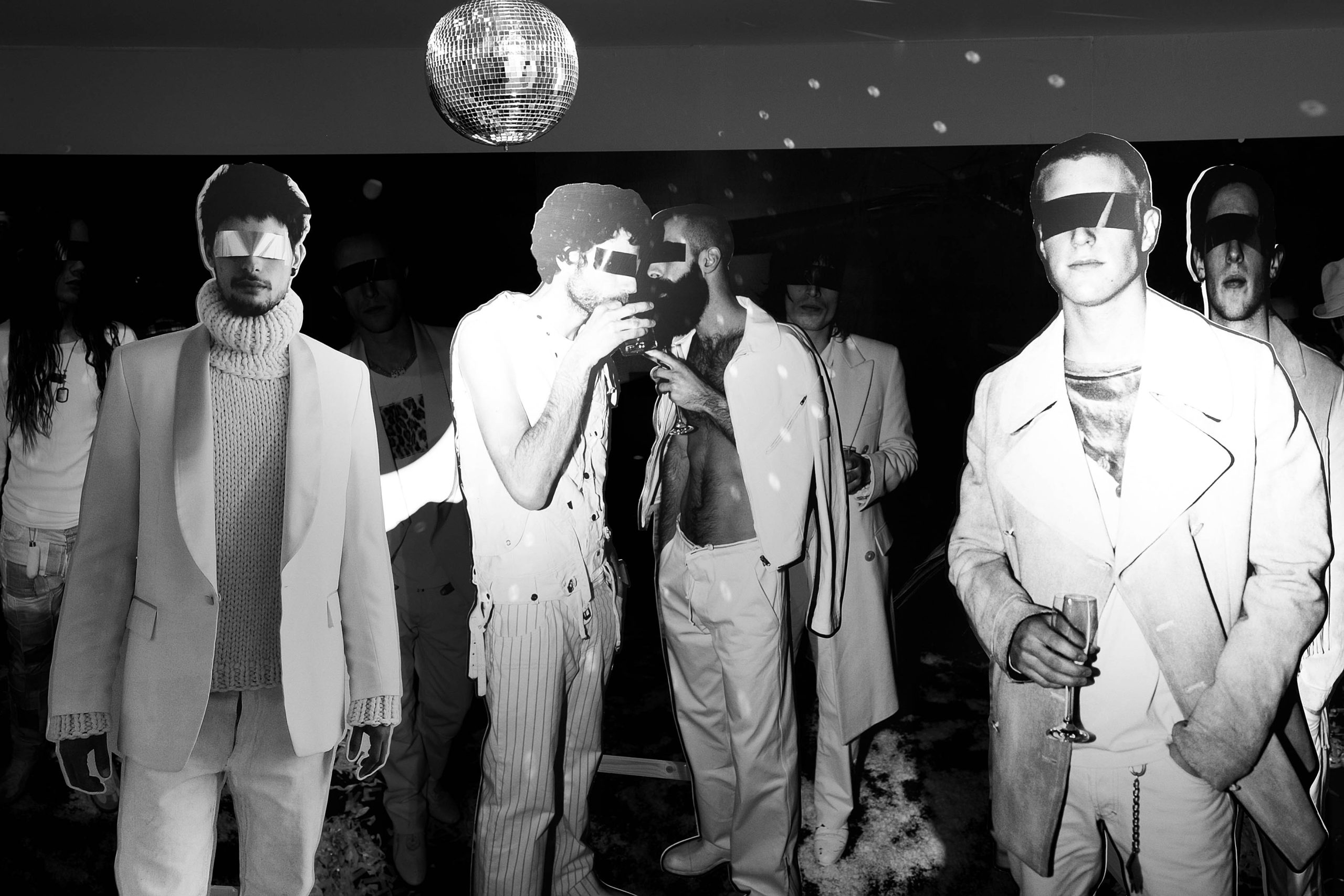 Lee más sobre el artículo Del simulacro a la realidad: definiendo a Margiela.