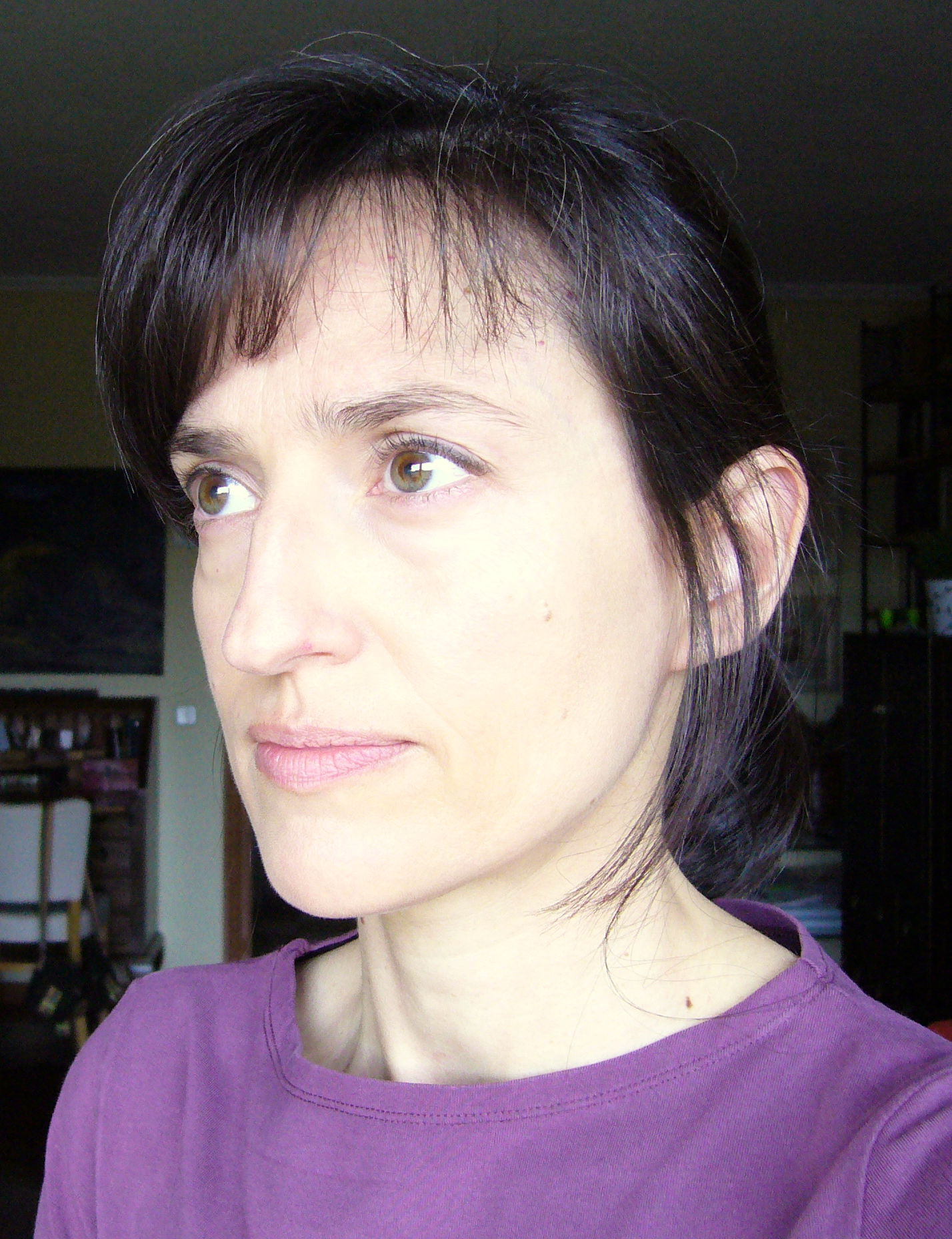 Lee más sobre el artículo Entrevista con Elena Vozmediano, Presidenta del Instituto de Arte Contemporáneo