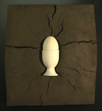 Lee más sobre el artículo Cerámicas de Miguel Ángel Gil