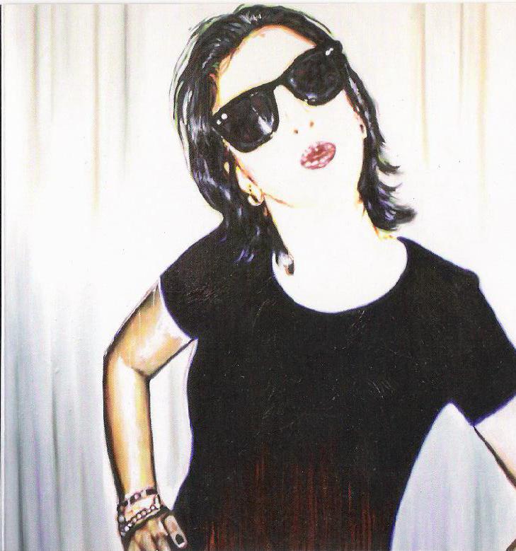 Lee más sobre el artículo Retratos desde la frontera del pintor Javier Joven