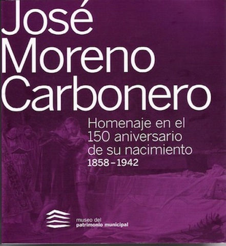 Lee más sobre el artículo Moreno Carbonero, en pequeño formato y en pleno siglo XX.