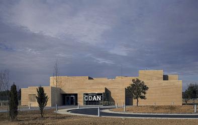 Lee más sobre el artículo Donde el arte se funde con la tierra: