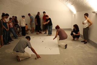 Lee más sobre el artículo Arte y medio ambiente: La naturaleza como experiencia artística