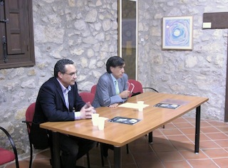 Lee más sobre el artículo Amadeo Gabino. Una incontenible pulsión vital: Museo Salvador Victoria en Rubielos de Mora