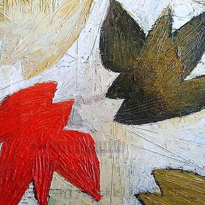 Lee más sobre el artículo La pintura de Chema Durán