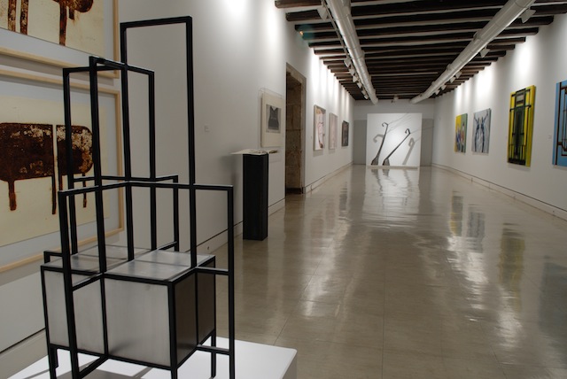 Lee más sobre el artículo Destellos desde la sombra. Una mirada a la exposición en primera persona