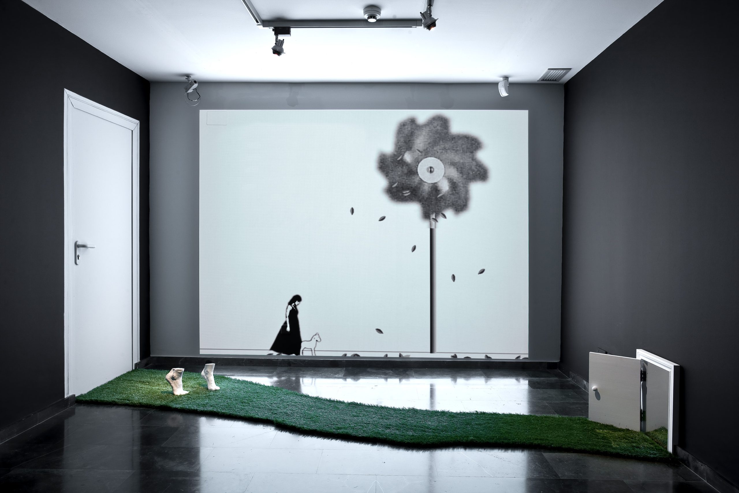 Lee más sobre el artículo Gema Rupérez o las muselinas de vapor