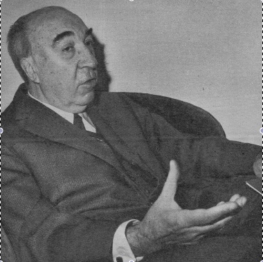 Lee más sobre el artículo El profeta en su tierra: