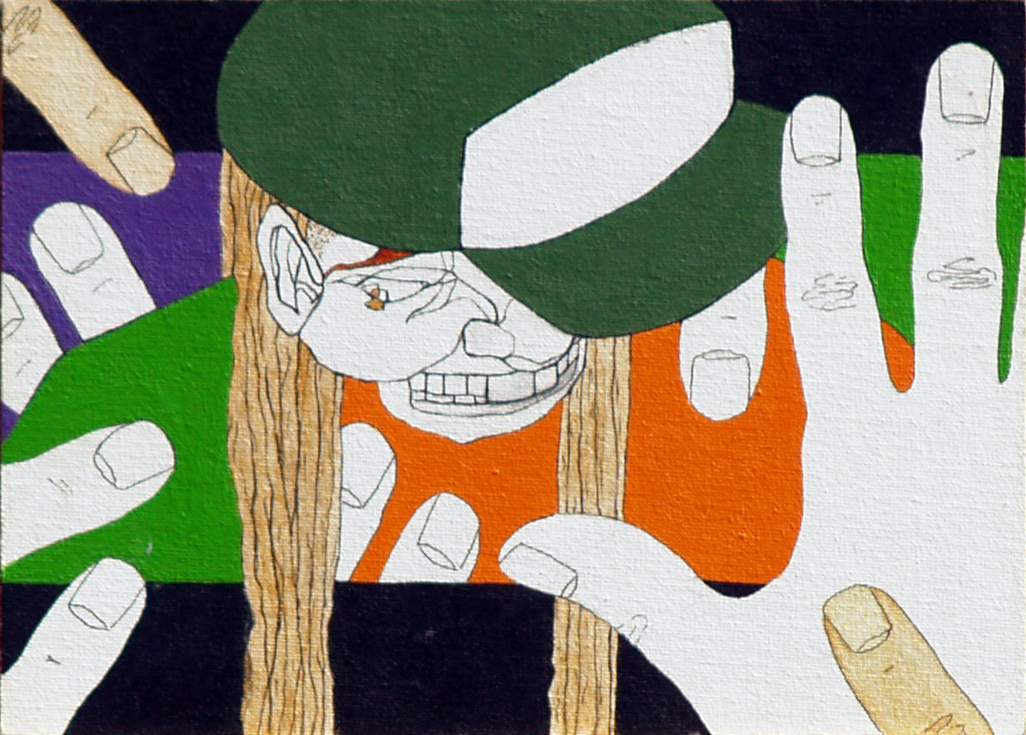 Lee más sobre el artículo La pintora María Urra Díez