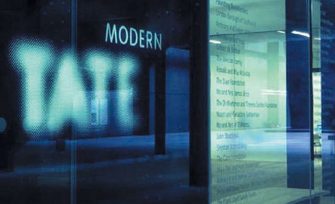 Lee más sobre el artículo Principios y estrategias de comunicación en las galerías Tate