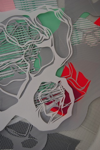 Lee más sobre el artículo Formal Encounter, Begoña Morea Roy.