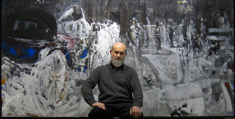 Lee más sobre el artículo Premios AACA 2010 fallados por la Asamblea General Ordinaria de la Asociación Aragonesa de Críticos de Arte