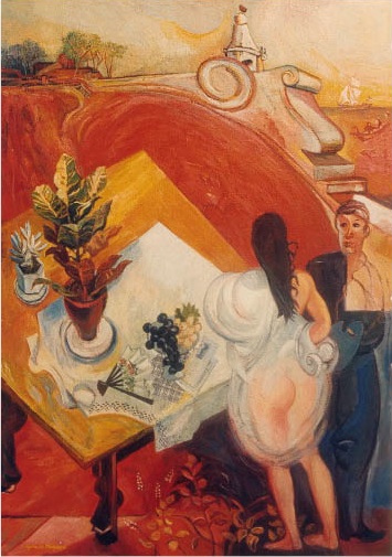 Lee más sobre el artículo Ignacio Mayayo: Los años ochenta