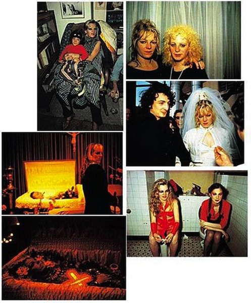 Lee más sobre el artículo Rompiendo el silencio. Mujeres artistas y VIH/SIDA