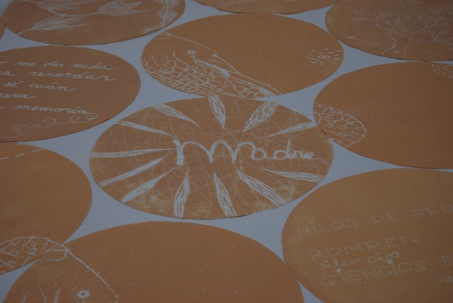 Lee más sobre el artículo Sala de lectura: Alicia Vela y Lina Vila.