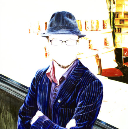 Lee más sobre el artículo Premio Ibercaja de Pintura Joven 2010, Museo Camón Aznar, Zaragoza